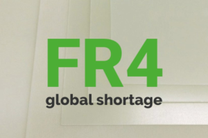 Global FR4 shortage: what does it mean for you
