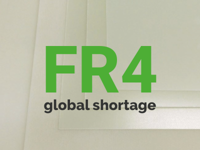 Global FR4 shortage: what does it mean for you