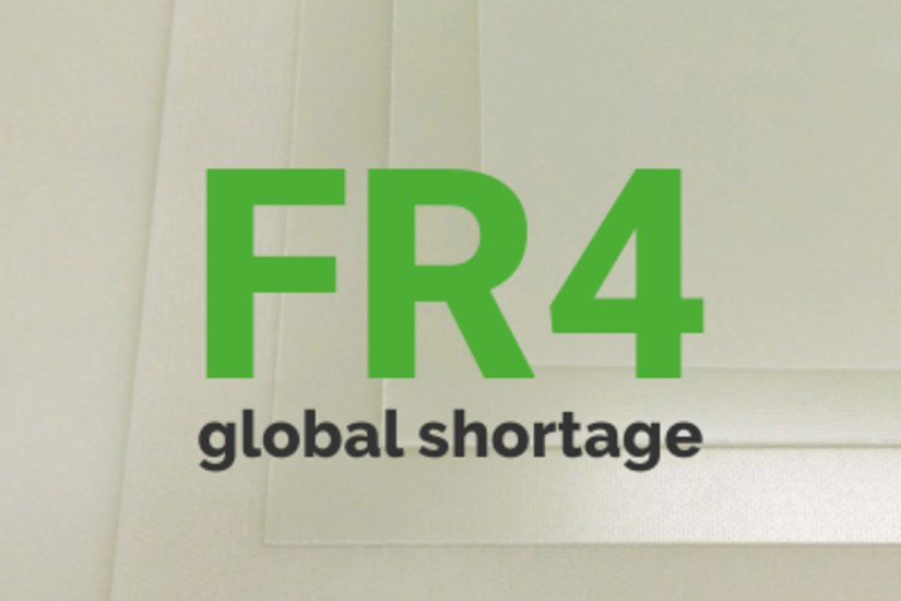 Global FR4 shortage: what does it mean for you